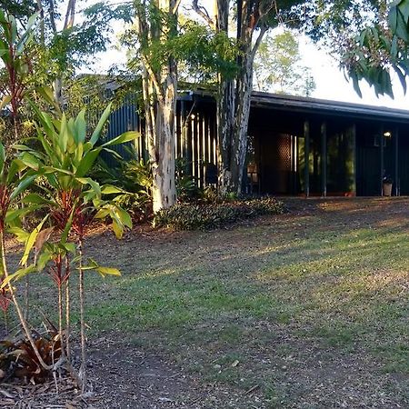 Lagoon Pocket Bed & Breakfast Esterno foto