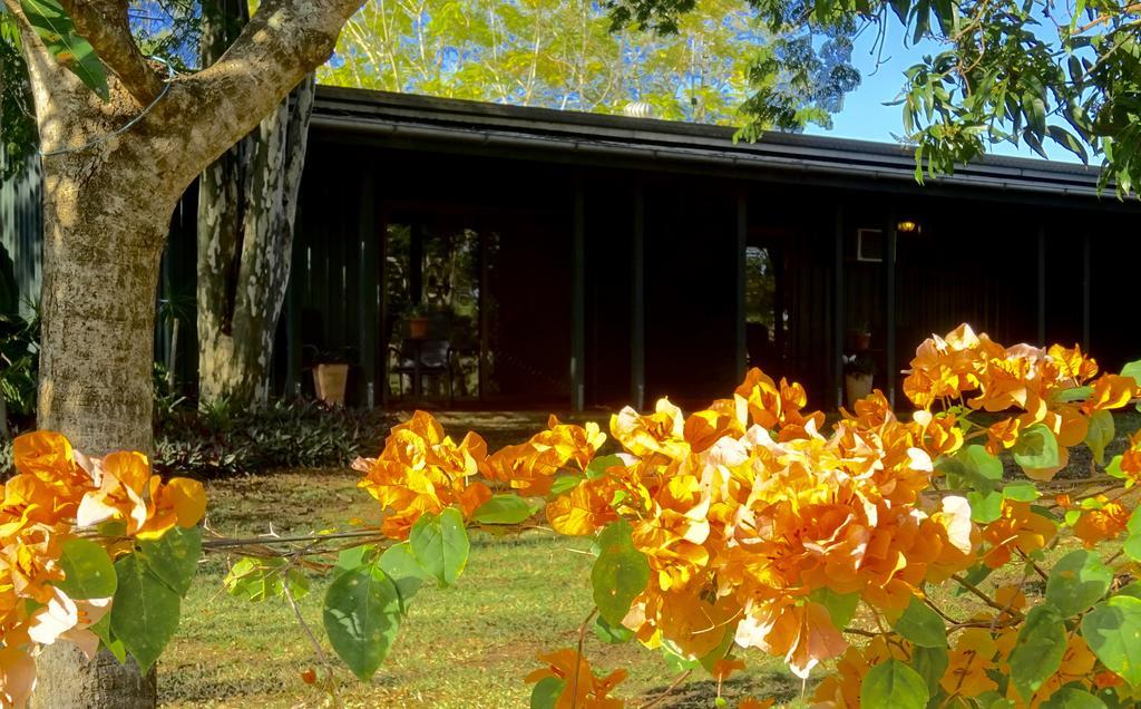Lagoon Pocket Bed & Breakfast Esterno foto