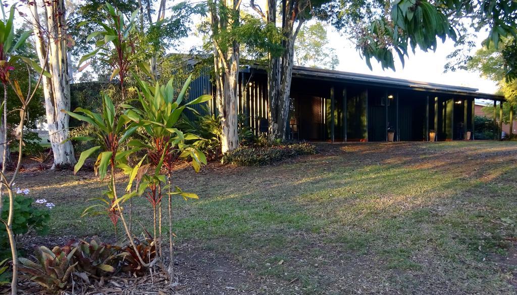 Lagoon Pocket Bed & Breakfast Esterno foto