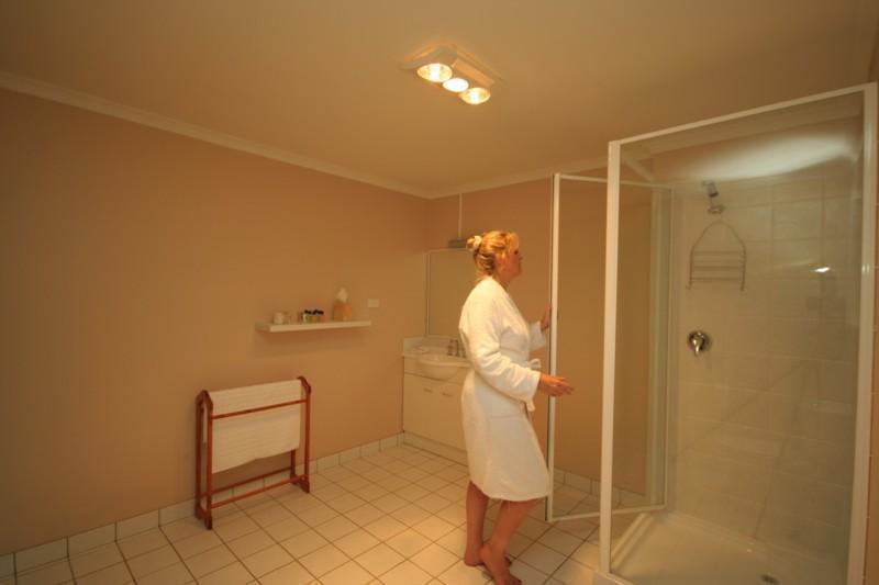 Lagoon Pocket Bed & Breakfast Esterno foto