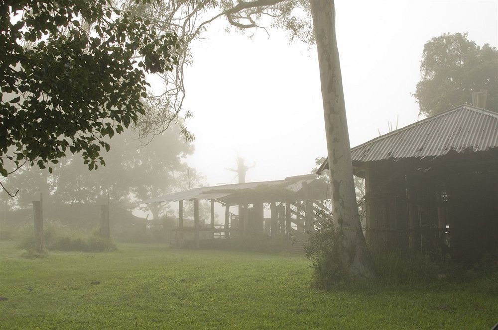 Lagoon Pocket Bed & Breakfast Esterno foto